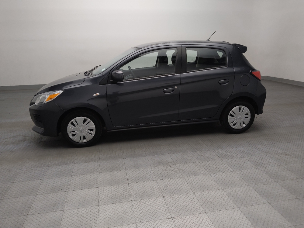 mitsubishi mirage 2024 ML32AUHJ2RH022111 image mitsubishi mirage 2024 ML32AUHJ2RH022111 image