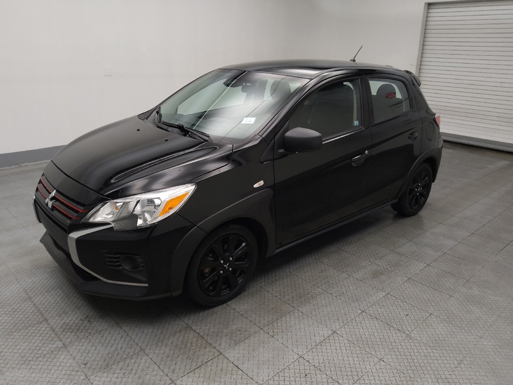 mitsubishi mirage 2024 ML32AWHJ2RH004073 image mitsubishi mirage 2024 ML32AWHJ2RH004073 image