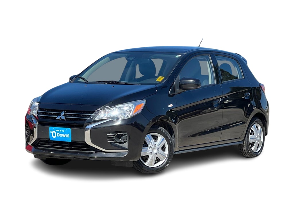 mitsubishi mirage 2024 ML32AUHJ2RH031486 image mitsubishi mirage 2024 ML32AUHJ2RH031486 image