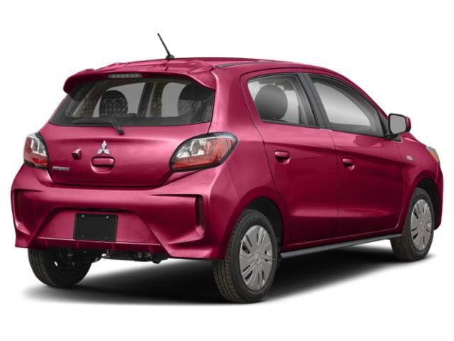 mitsubishi mirage 2024 ML32AUHJ2RH037613 image mitsubishi mirage 2024 ML32AUHJ2RH037613 image