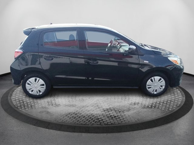 mitsubishi mirage 2024 ML32AUHJ9RH019724 image mitsubishi mirage 2024 ML32AUHJ9RH019724 image