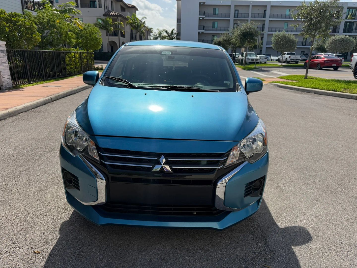 mitsubishi mirage 2024 ML32AUHJ0RH028778 image mitsubishi mirage 2024 ML32AUHJ0RH028778 image