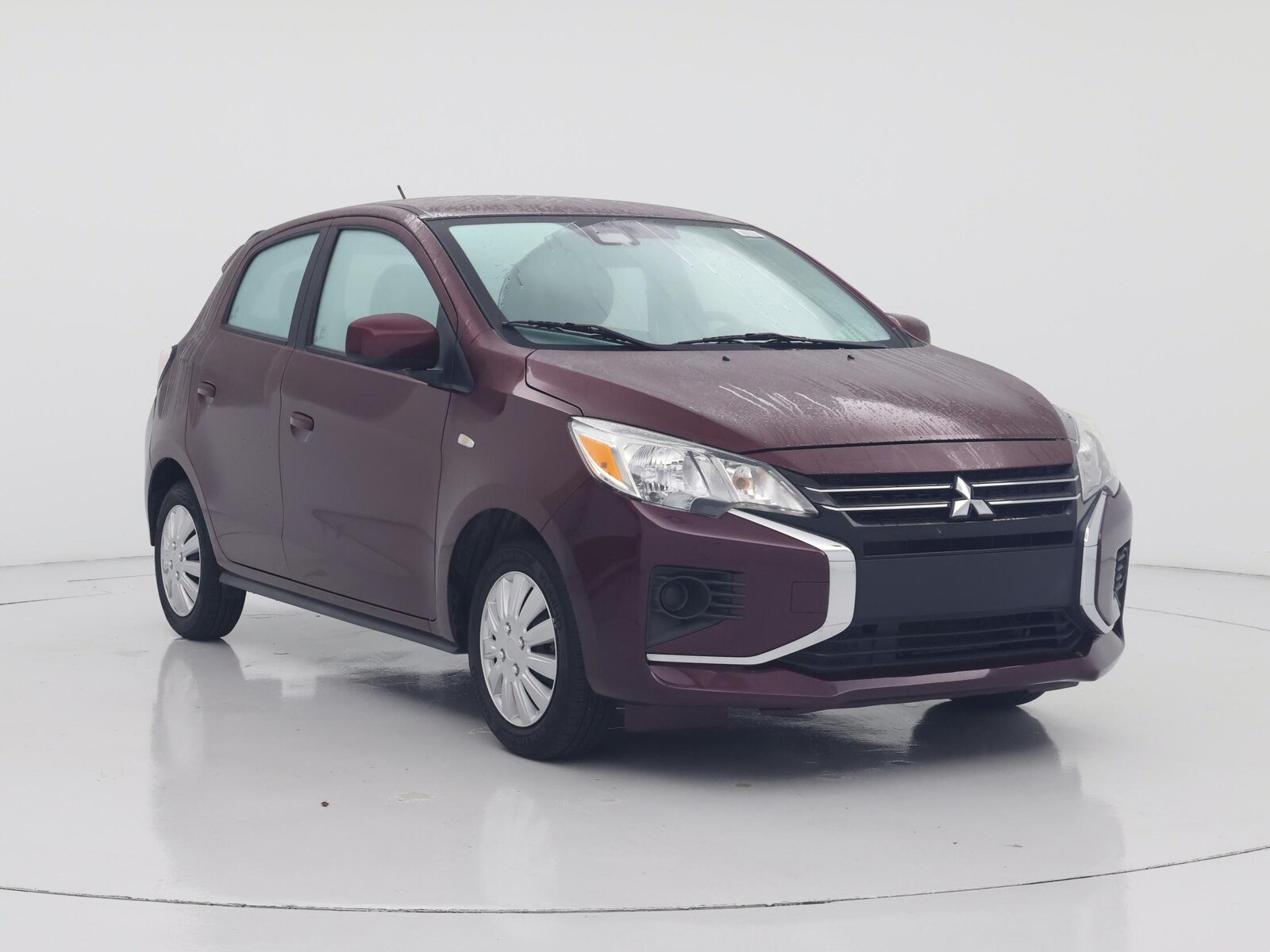 mitsubishi mirage 2024 ML32AUHJXRH017951 image mitsubishi mirage 2024 ML32AUHJXRH017951 image