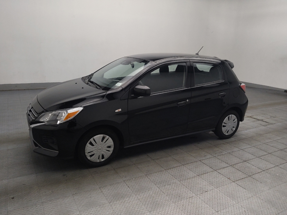 mitsubishi mirage 2024 ML32AUHJ6RH019213 image mitsubishi mirage 2024 ML32AUHJ6RH019213 image