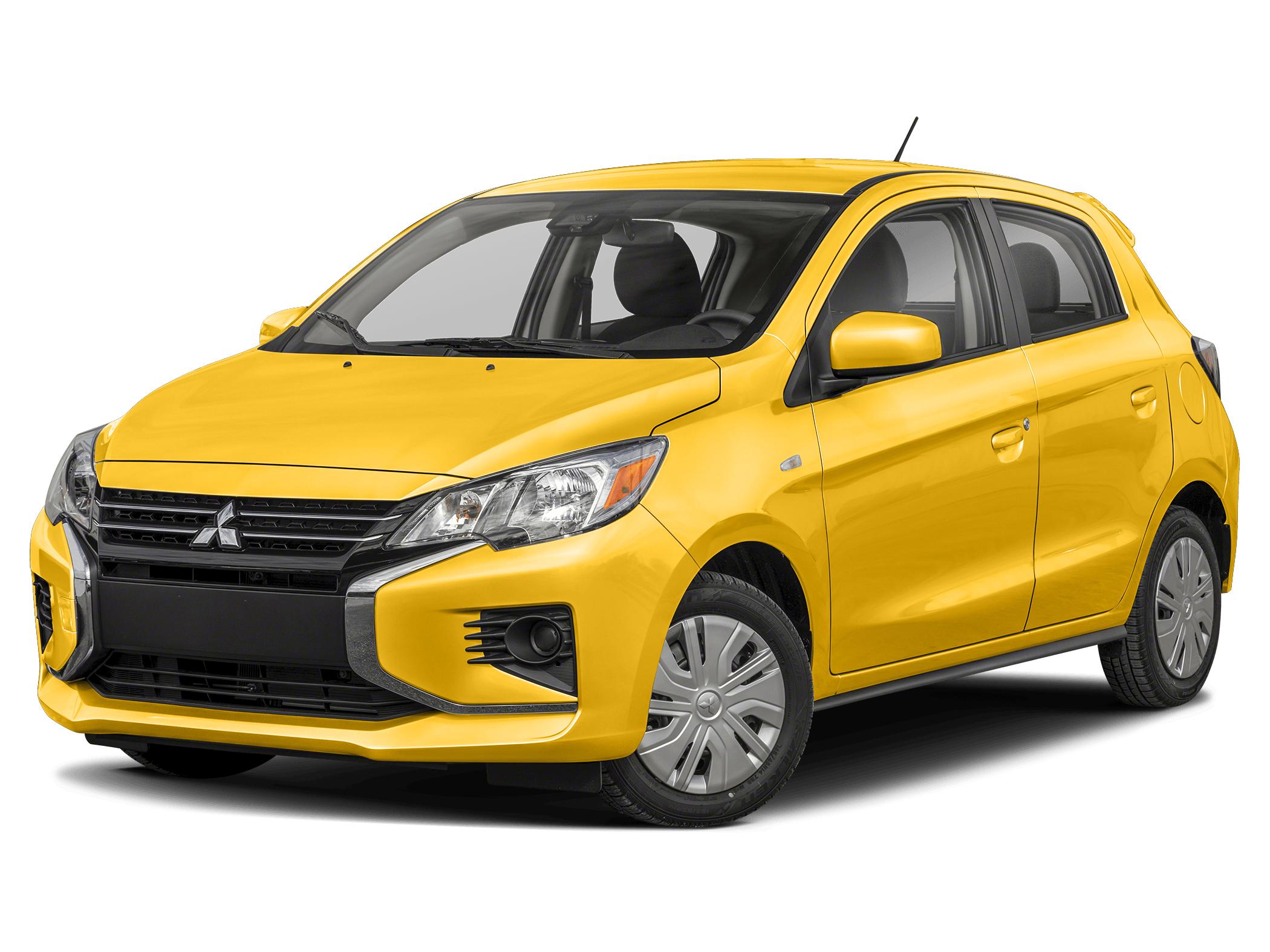 mitsubishi mirage 2024 ML32AUHJ6RH018899 image mitsubishi mirage 2024 ML32AUHJ6RH018899 image