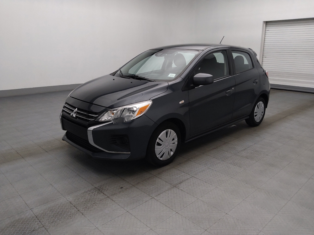 mitsubishi mirage 2024 ML32AUHJ0RH007882 image mitsubishi mirage 2024 ML32AUHJ0RH007882 image
