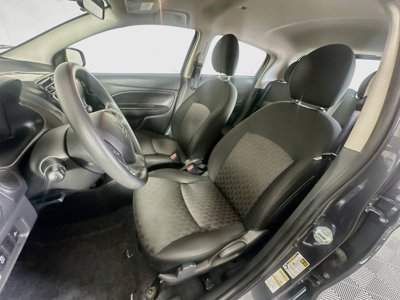 mitsubishi mirage 2024 ML32AUHJ4RH018447 image mitsubishi mirage 2024 ML32AUHJ4RH018447 image