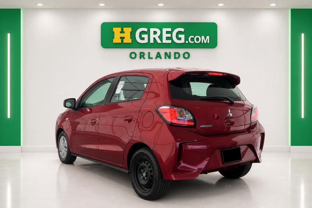 mitsubishi mirage 2024 ML32AUHJ2RH035229 image mitsubishi mirage 2024 ML32AUHJ2RH035229 image