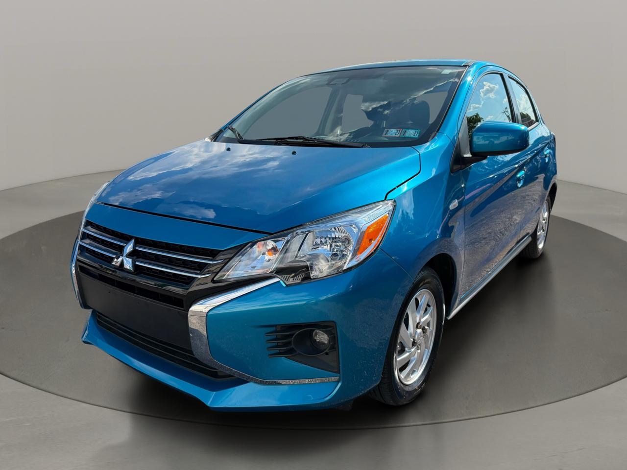 mitsubishi mirage 2024 ML32AUHJ8RH006351 image mitsubishi mirage 2024 ML32AUHJ8RH006351 image