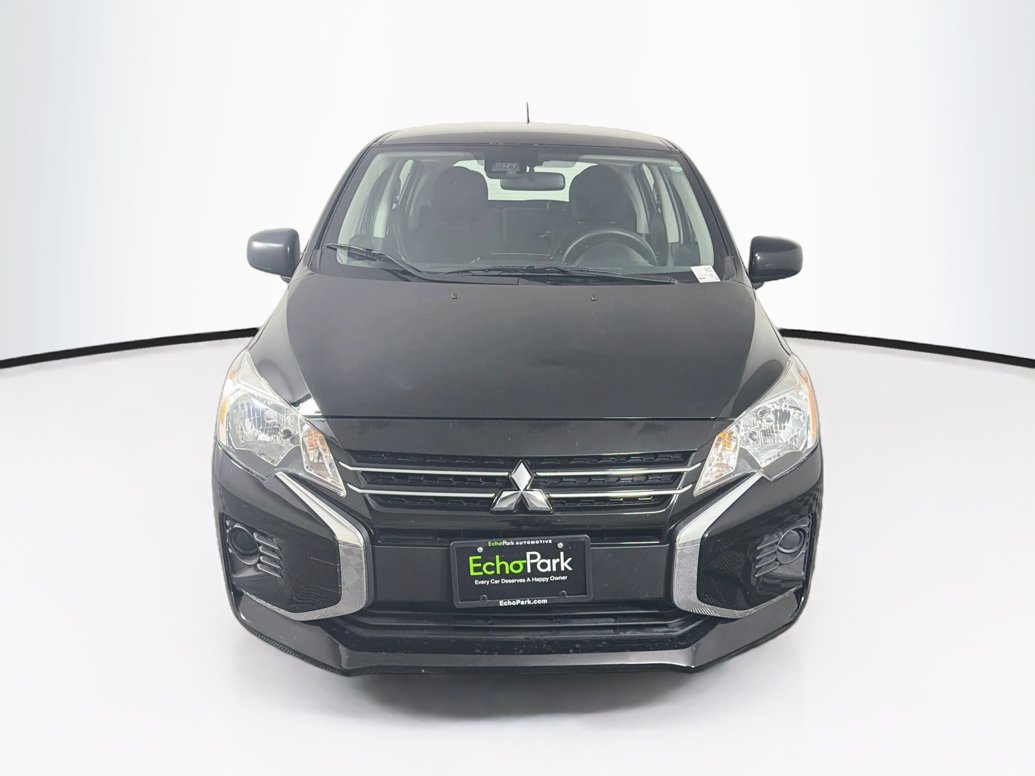 mitsubishi mirage 2024 ML32AUHJ2RH005759 image mitsubishi mirage 2024 ML32AUHJ2RH005759 image