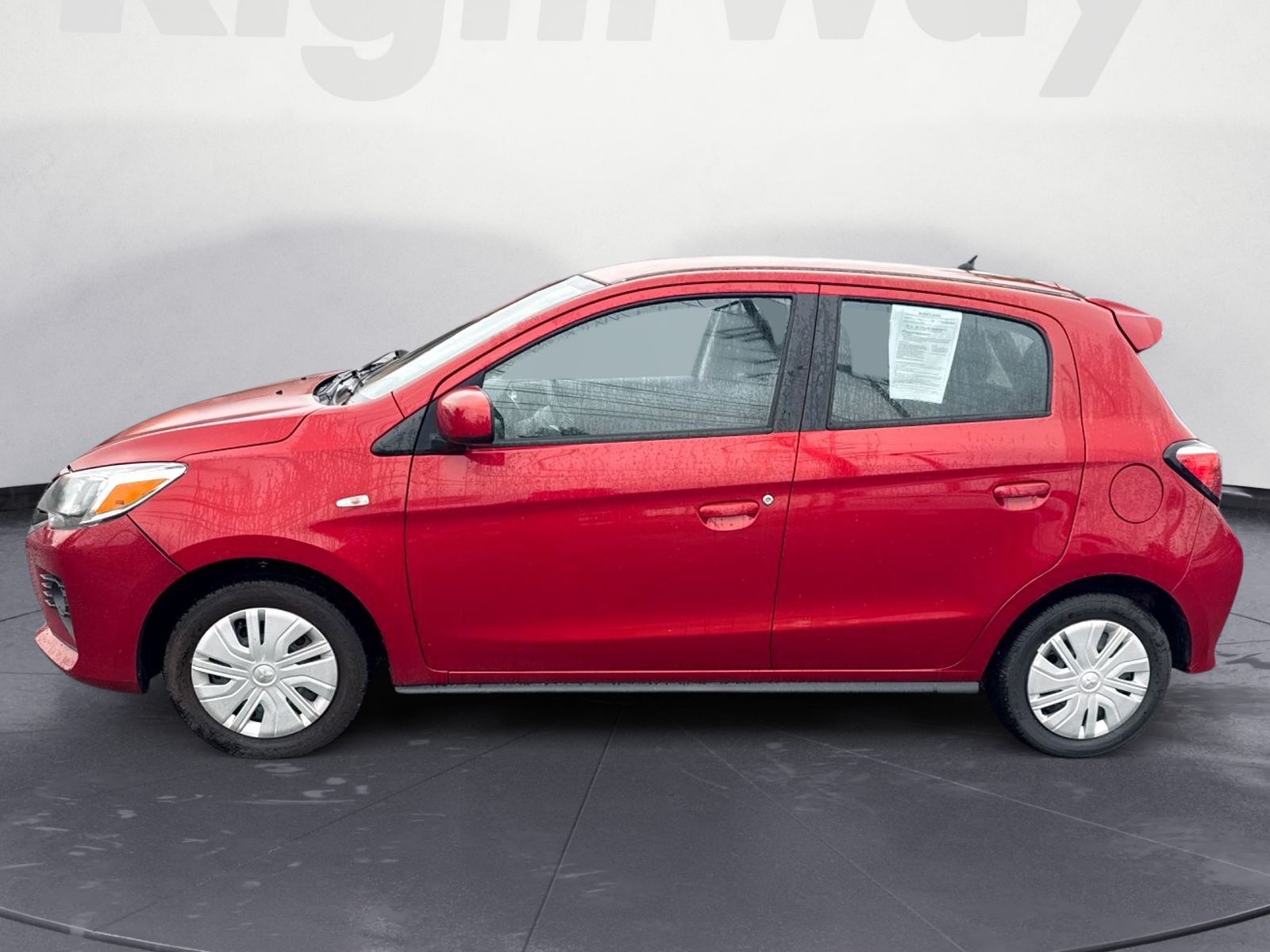 mitsubishi mirage 2024 ML32AUHJ6RH020474 image mitsubishi mirage 2024 ML32AUHJ6RH020474 image