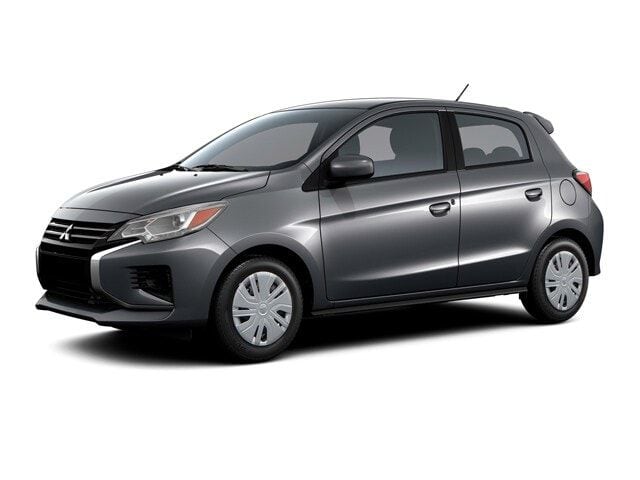 mitsubishi mirage 2024 ML32AUHJXRH025130 image mitsubishi mirage 2024 ML32AUHJXRH025130 image