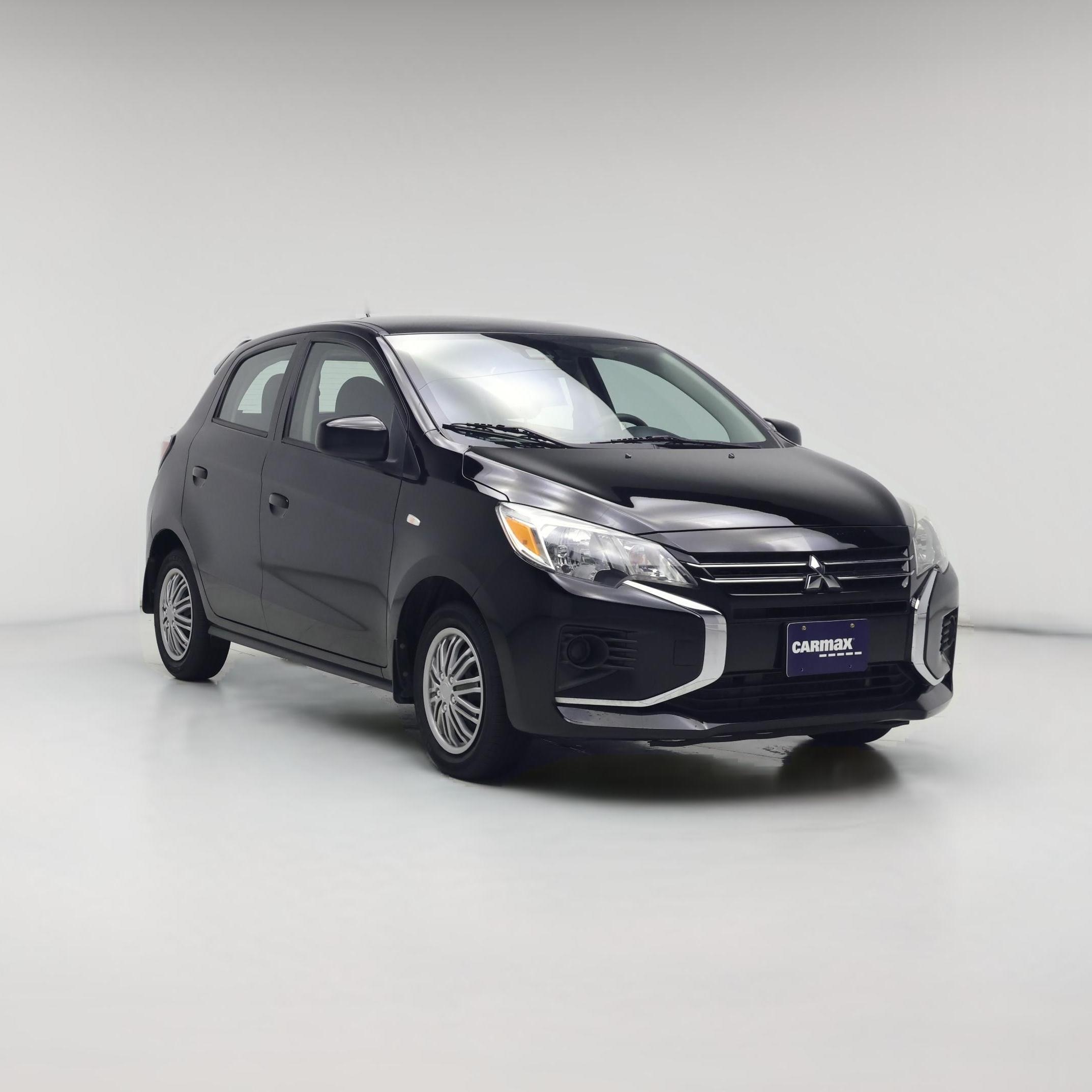 mitsubishi mirage 2024 ML32AUHJ7RH002999 image mitsubishi mirage 2024 ML32AUHJ7RH002999 image