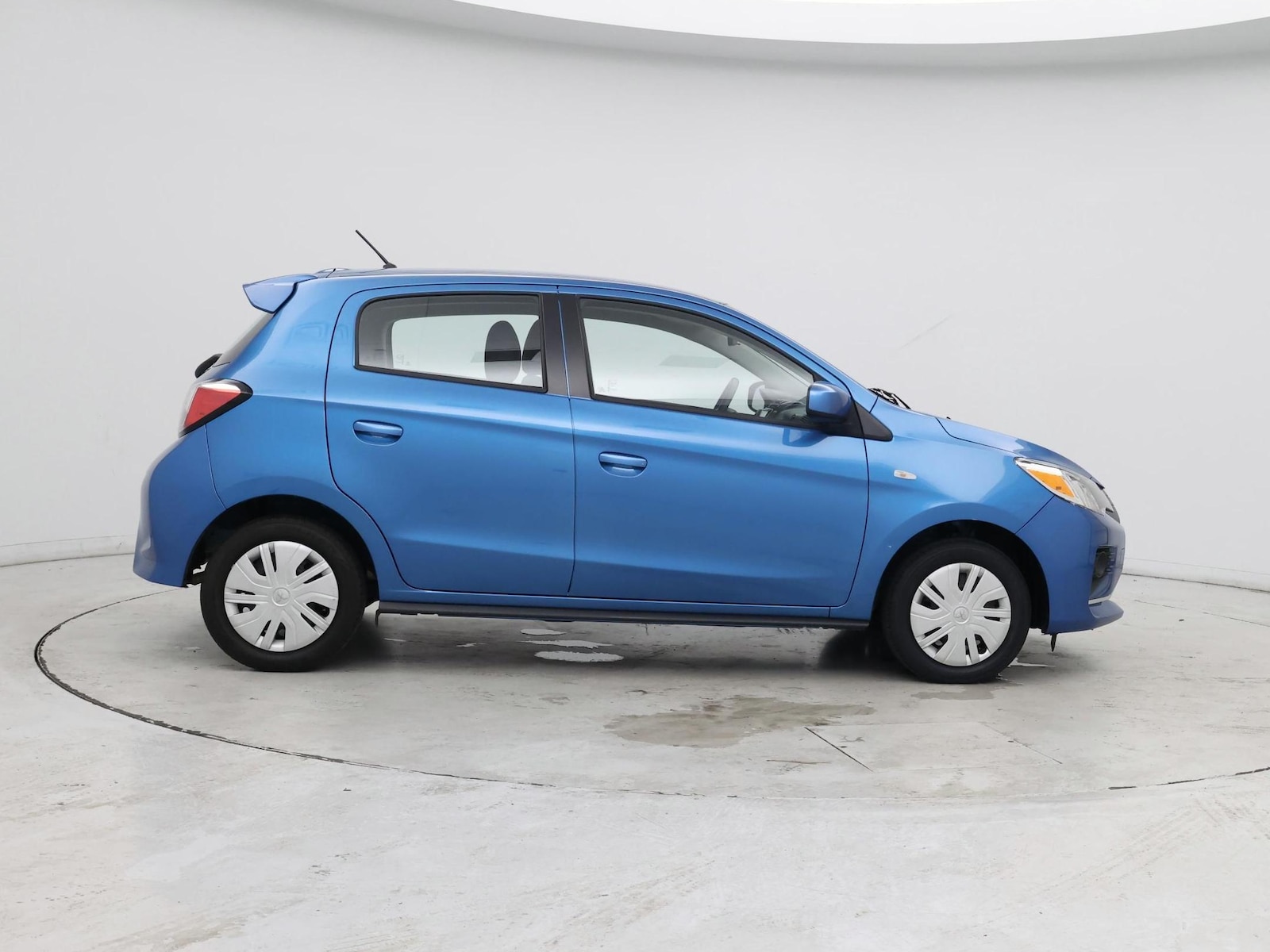 mitsubishi mirage 2024 ML32AUHJ9RH025264 image mitsubishi mirage 2024 ML32AUHJ9RH025264 image