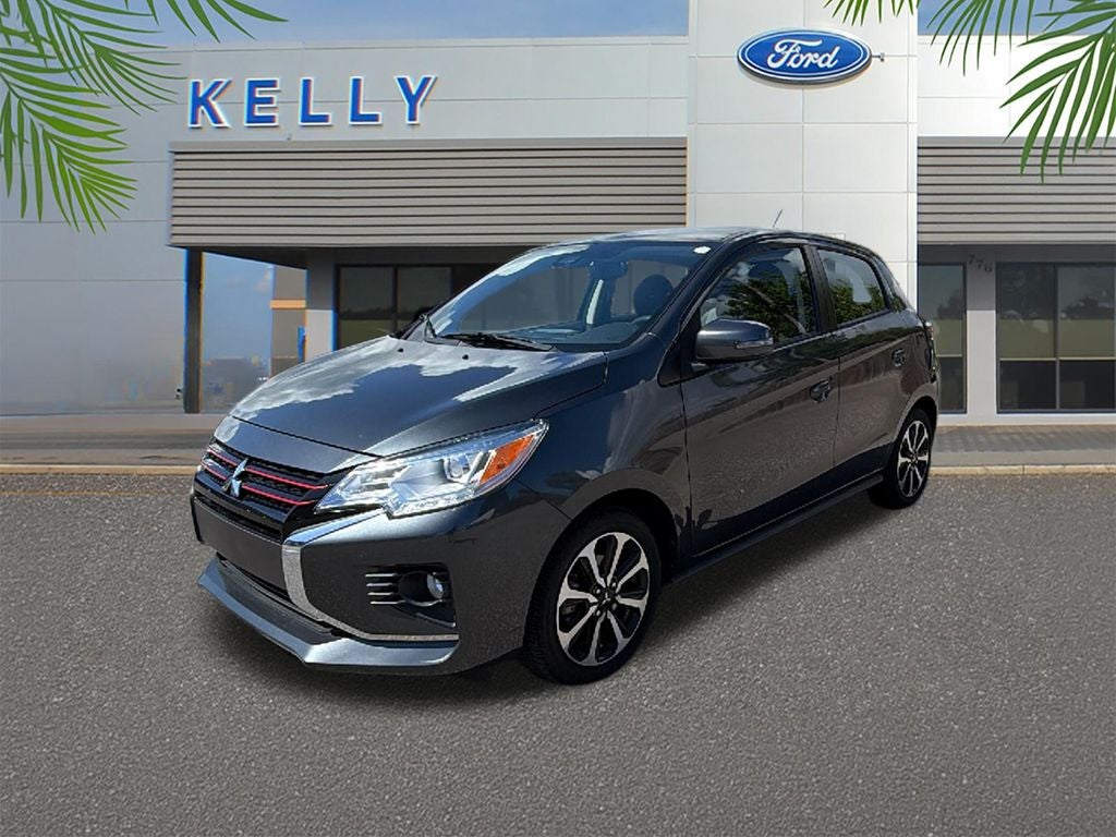 mitsubishi mirage 2024 ML32AWHJ7RH014422 image mitsubishi mirage 2024 ML32AWHJ7RH014422 image