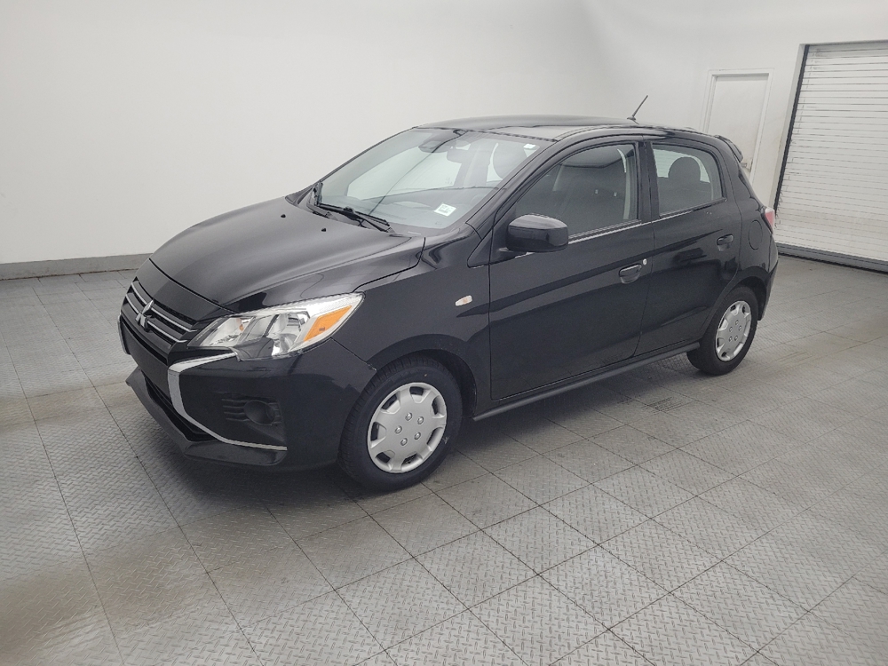 mitsubishi mirage 2024 ML32AUHJXRH037696 image mitsubishi mirage 2024 ML32AUHJXRH037696 image