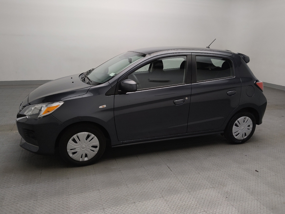 mitsubishi mirage 2024 ML32AUHJ0RH028067 image mitsubishi mirage 2024 ML32AUHJ0RH028067 image