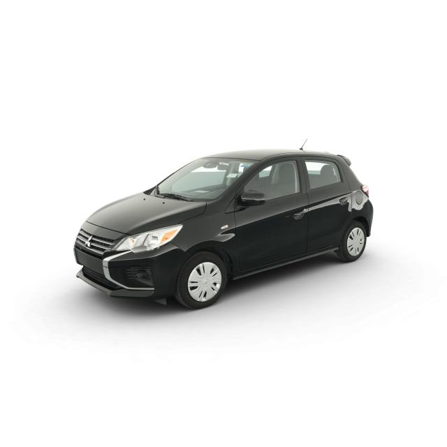 mitsubishi mirage 2024 ML32AUHJ7RH016255 image mitsubishi mirage 2024 ML32AUHJ7RH016255 image