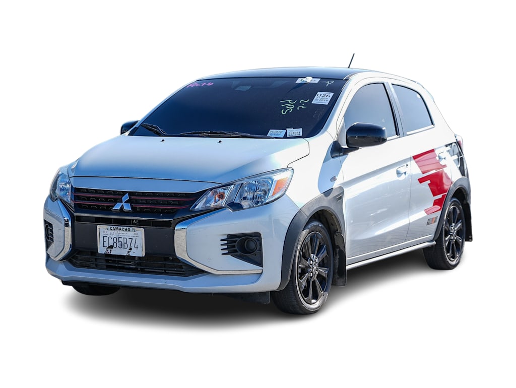 mitsubishi mirage 2024 ML32AWHJ7RH023573 image mitsubishi mirage 2024 ML32AWHJ7RH023573 image