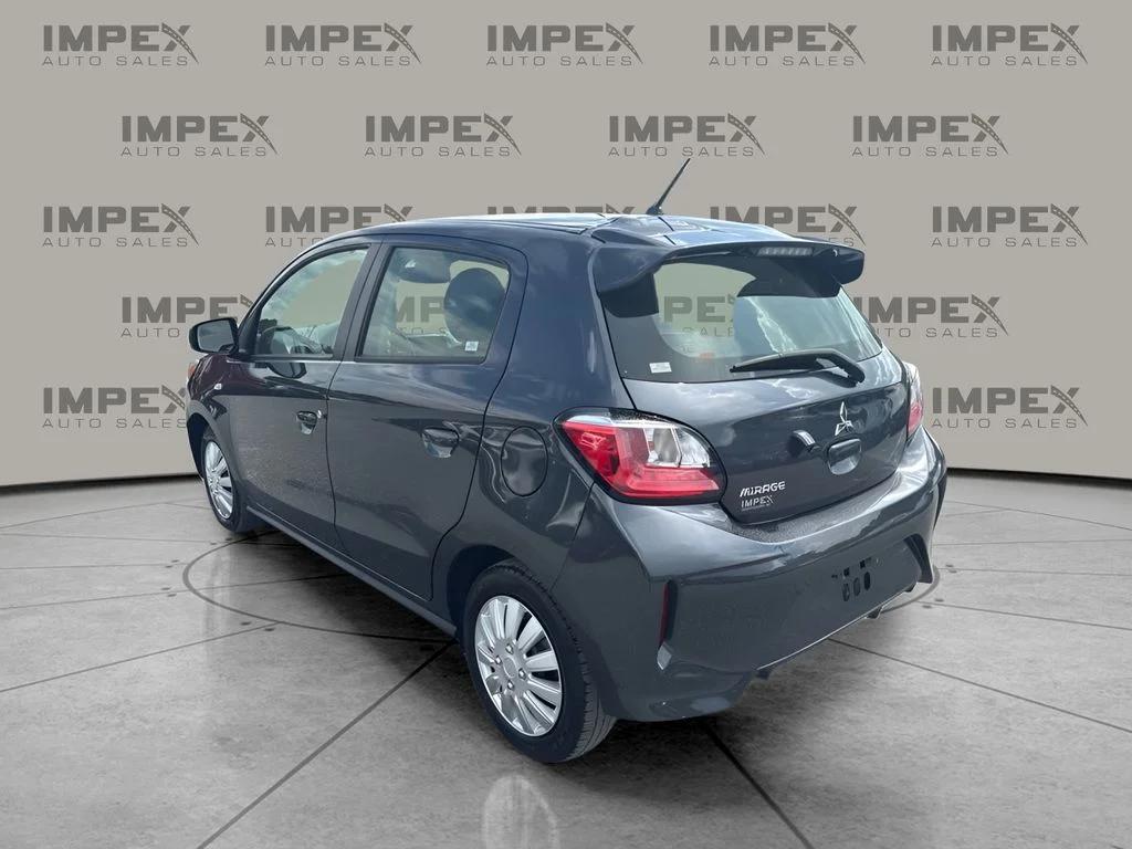 mitsubishi mirage 2024 ML32AUHJ4RH014379 image mitsubishi mirage 2024 ML32AUHJ4RH014379 image