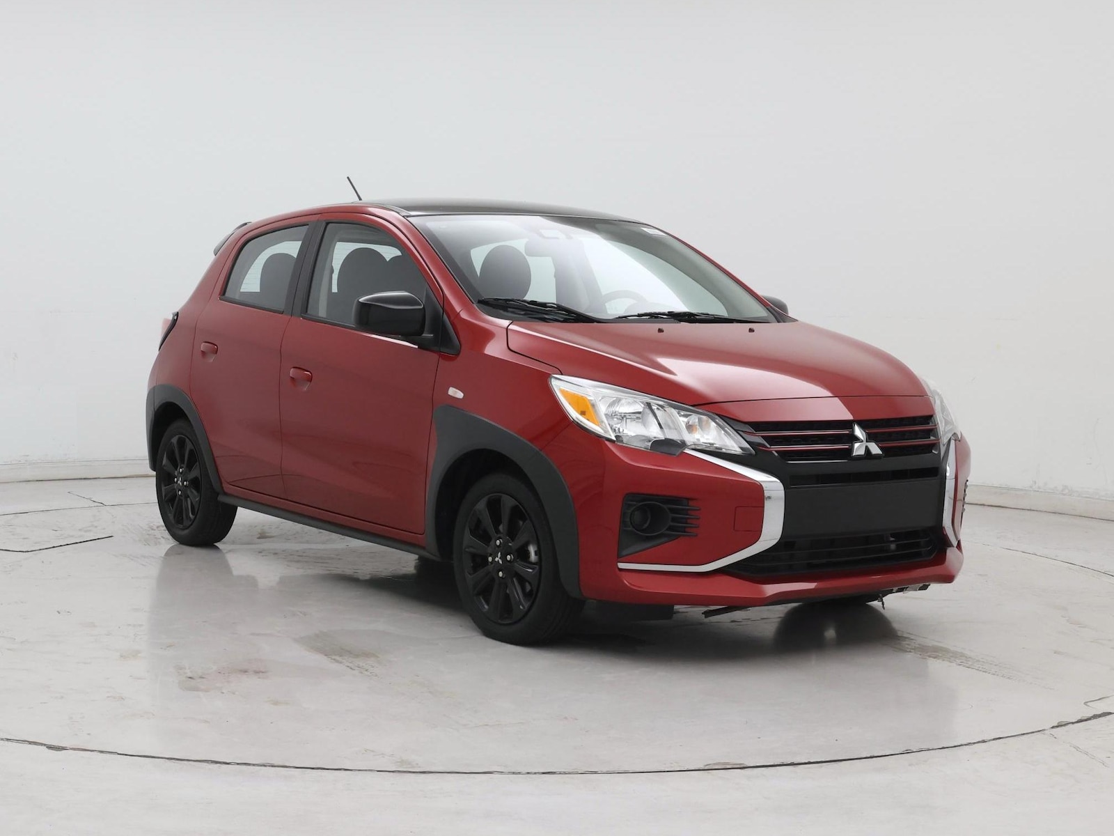 mitsubishi mirage 2024 ML32AWHJ5RH030747 image mitsubishi mirage 2024 ML32AWHJ5RH030747 image