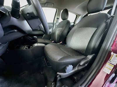 mitsubishi mirage 2024 ML32AUHJ4RH029397 image mitsubishi mirage 2024 ML32AUHJ4RH029397 image