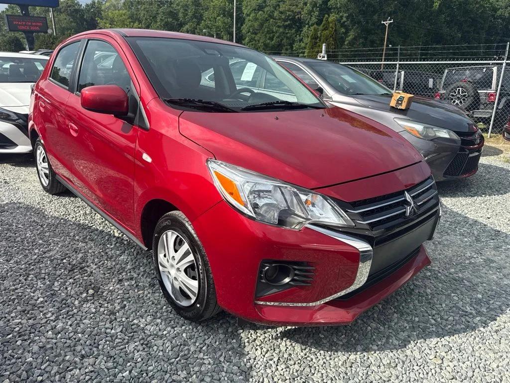 mitsubishi mirage 2024 ML32AUHJ8RH009914 image mitsubishi mirage 2024 ML32AUHJ8RH009914 image