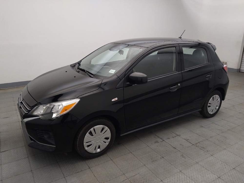 mitsubishi mirage 2024 ML32AUHJ9RH011347 image mitsubishi mirage 2024 ML32AUHJ9RH011347 image