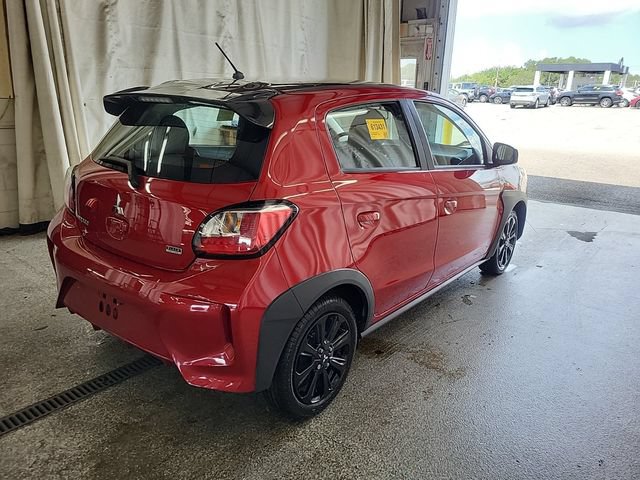 mitsubishi mirage 2024 ML32AWHJ7RH008748 image mitsubishi mirage 2024 ML32AWHJ7RH008748 image