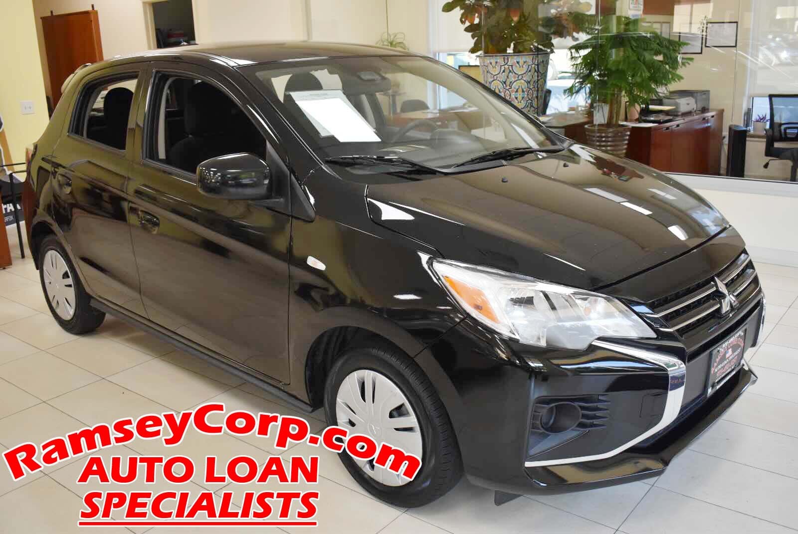 mitsubishi mirage 2024 ML32AUHJ9RH025541 image mitsubishi mirage 2024 ML32AUHJ9RH025541 image