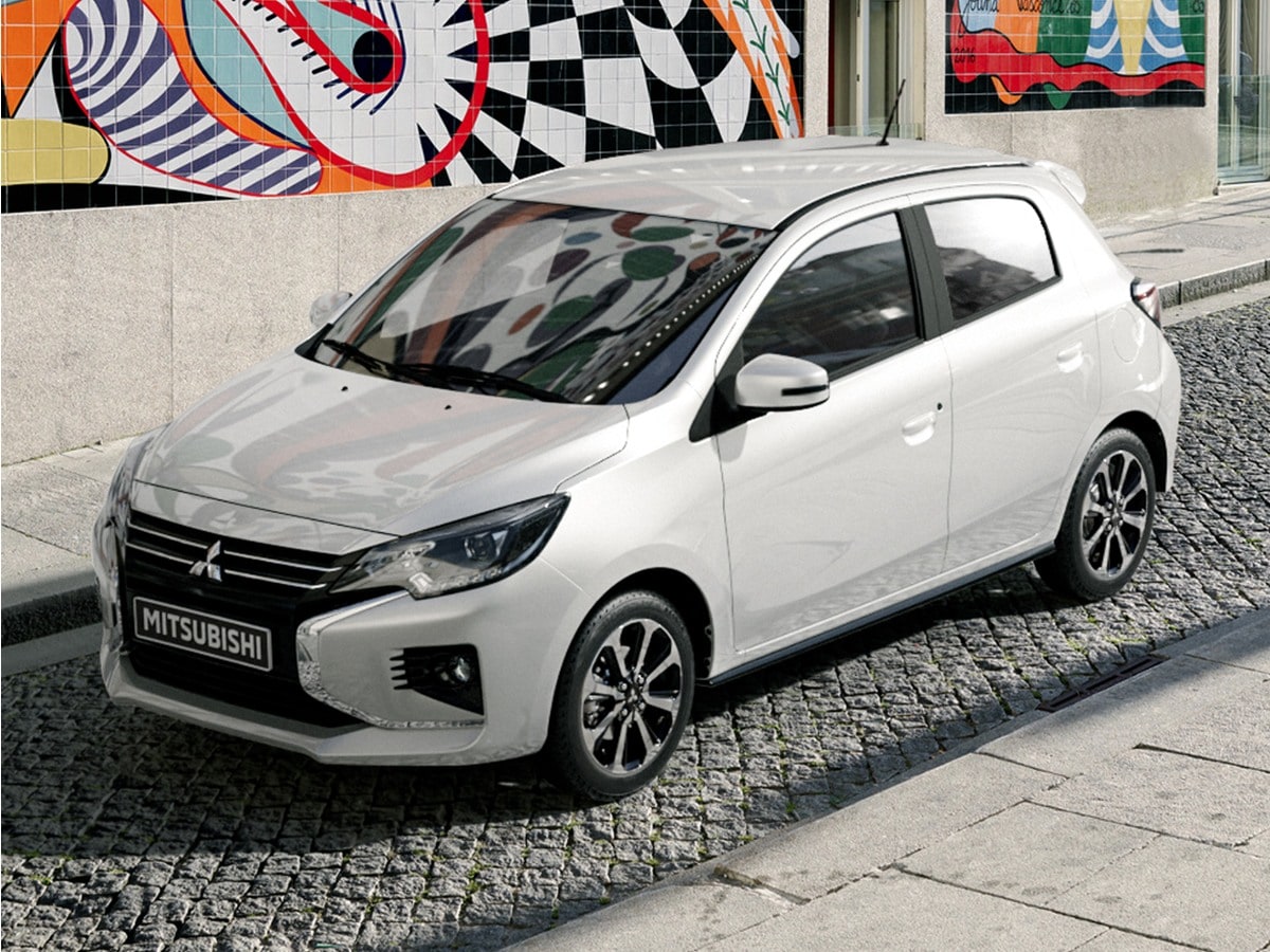 mitsubishi mirage 2024 ML32AUHJ0RH010183 image mitsubishi mirage 2024 ML32AUHJ0RH010183 image