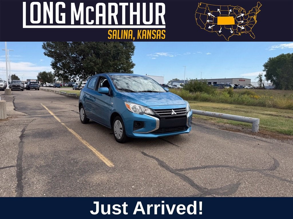 mitsubishi mirage 2024 ML32AUHJ9RH027239 image mitsubishi mirage 2024 ML32AUHJ9RH027239 image