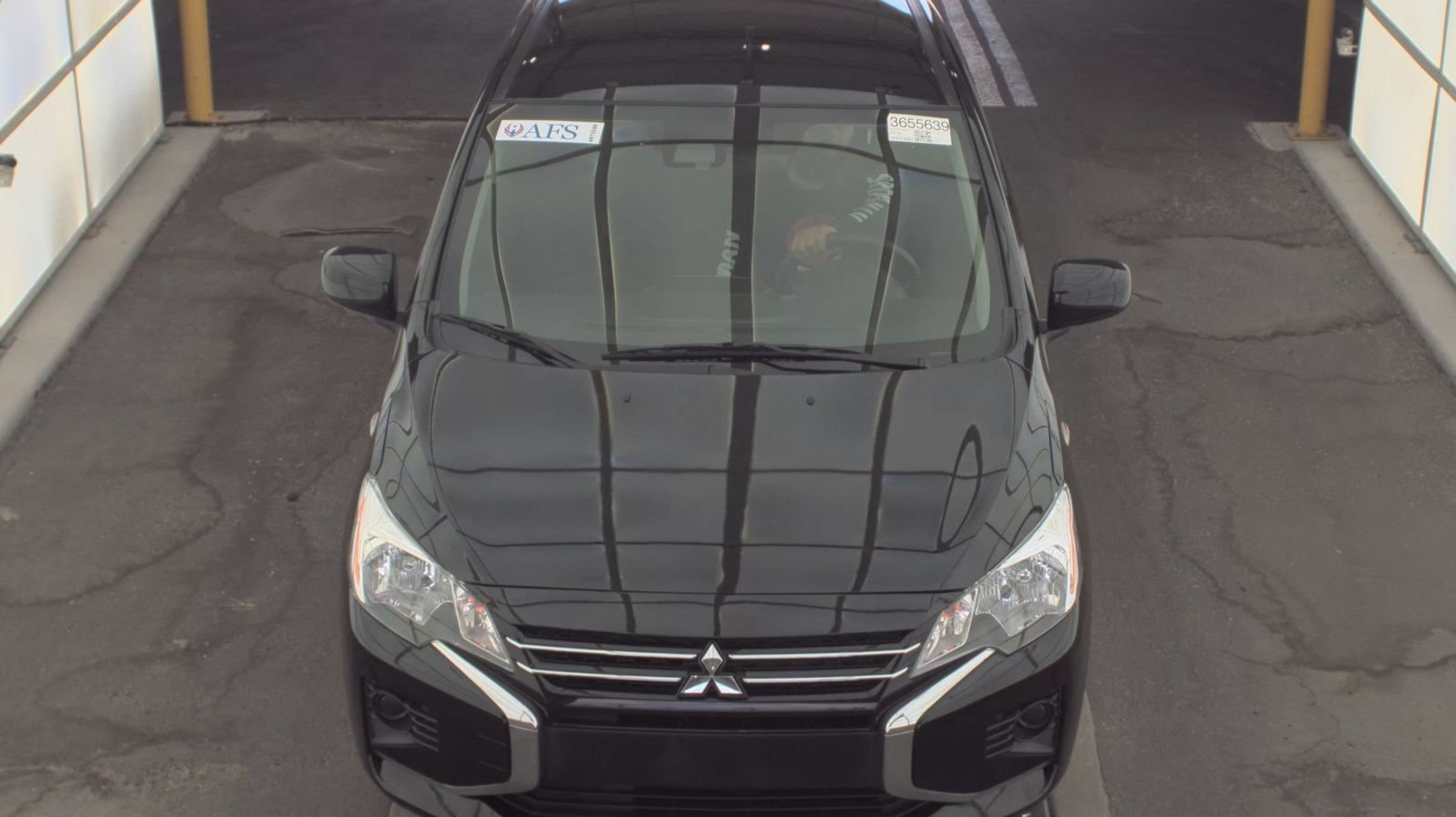 mitsubishi mirage 2024 ML32AUHJ9RH023076 image mitsubishi mirage 2024 ML32AUHJ9RH023076 image