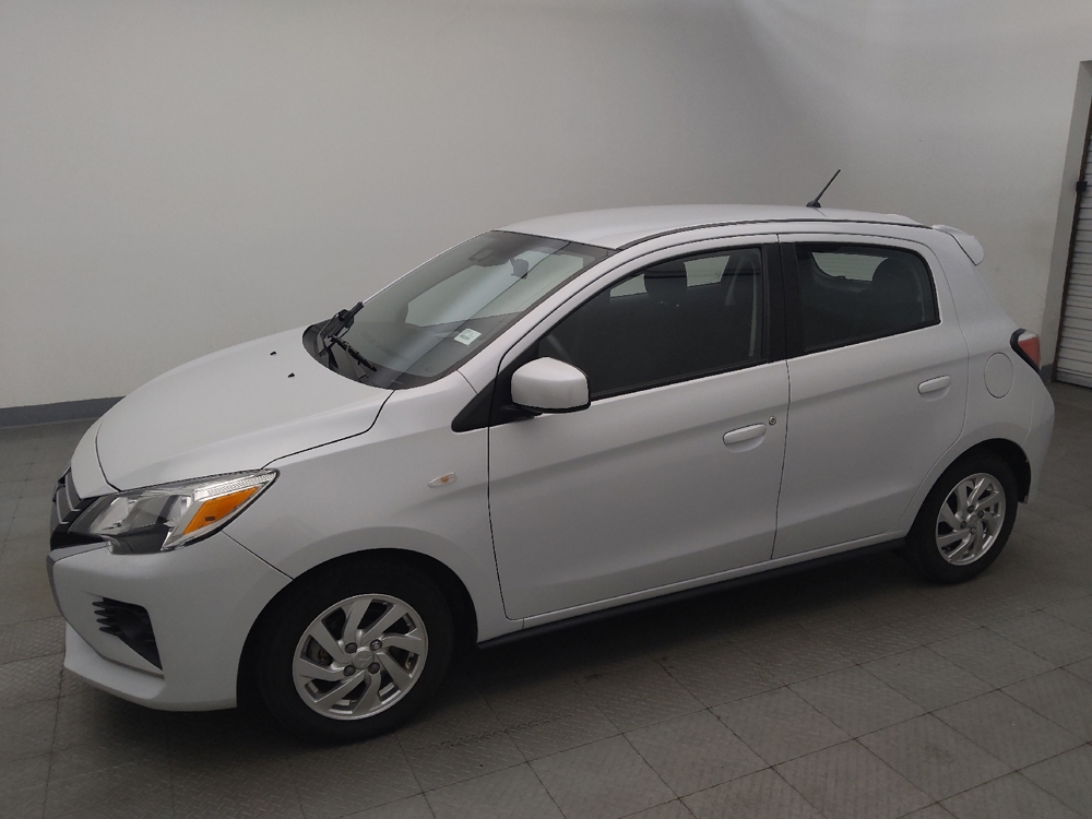 mitsubishi mirage 2024 ML32AUHJ2RH004840 image mitsubishi mirage 2024 ML32AUHJ2RH004840 image