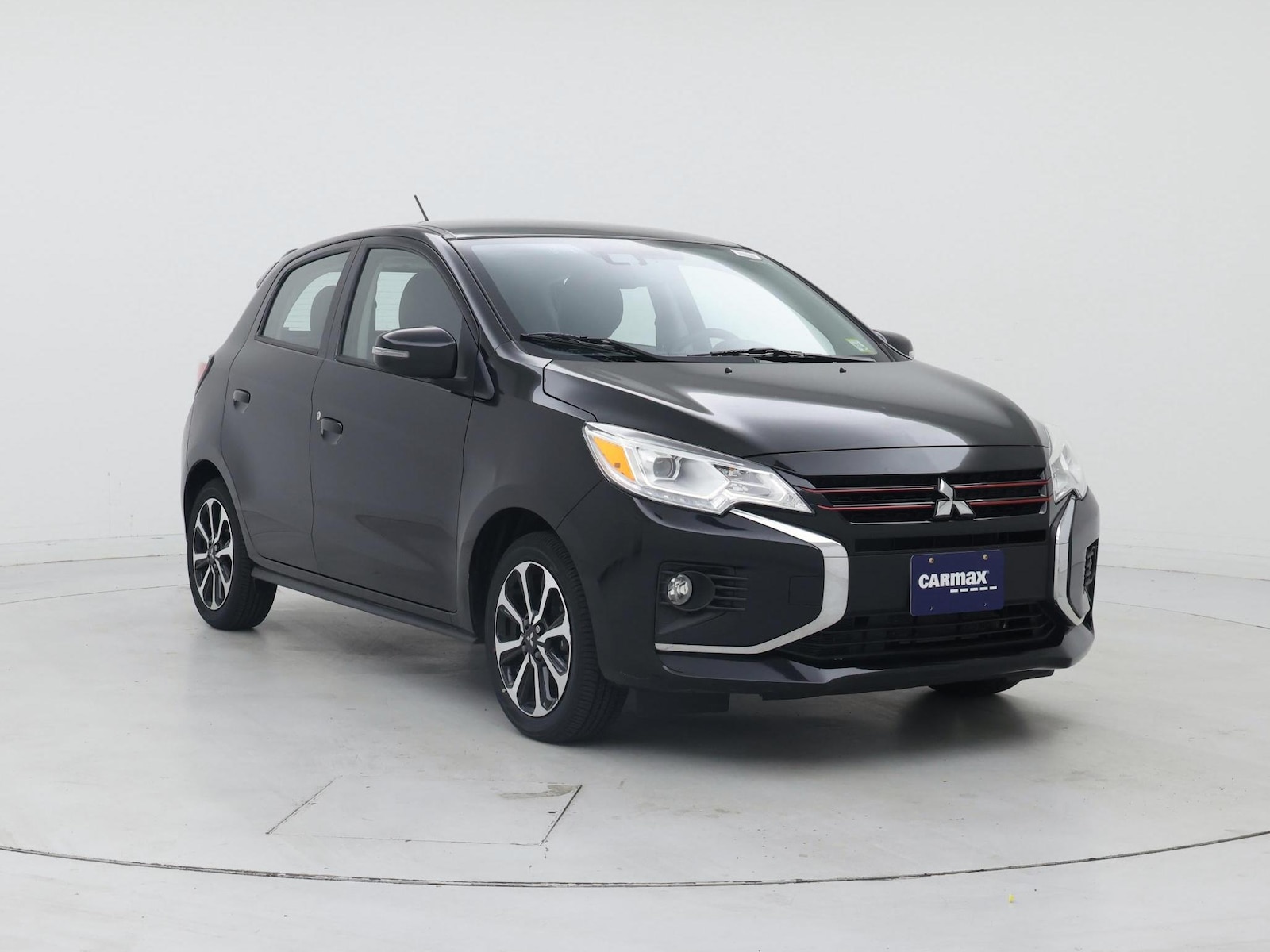 mitsubishi mirage 2024 ML32AWHJ8RH003476 image mitsubishi mirage 2024 ML32AWHJ8RH003476 image