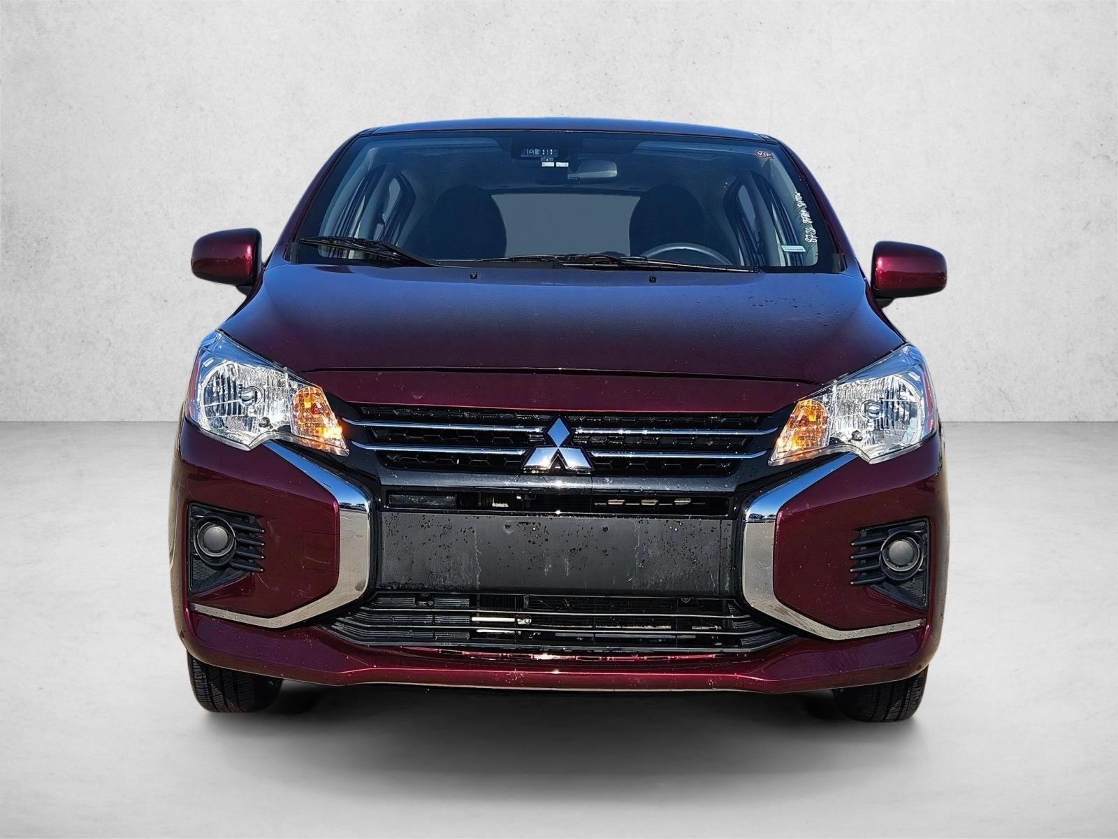 mitsubishi mirage 2024 ML32AUHJXRH008702 image mitsubishi mirage 2024 ML32AUHJXRH008702 image
