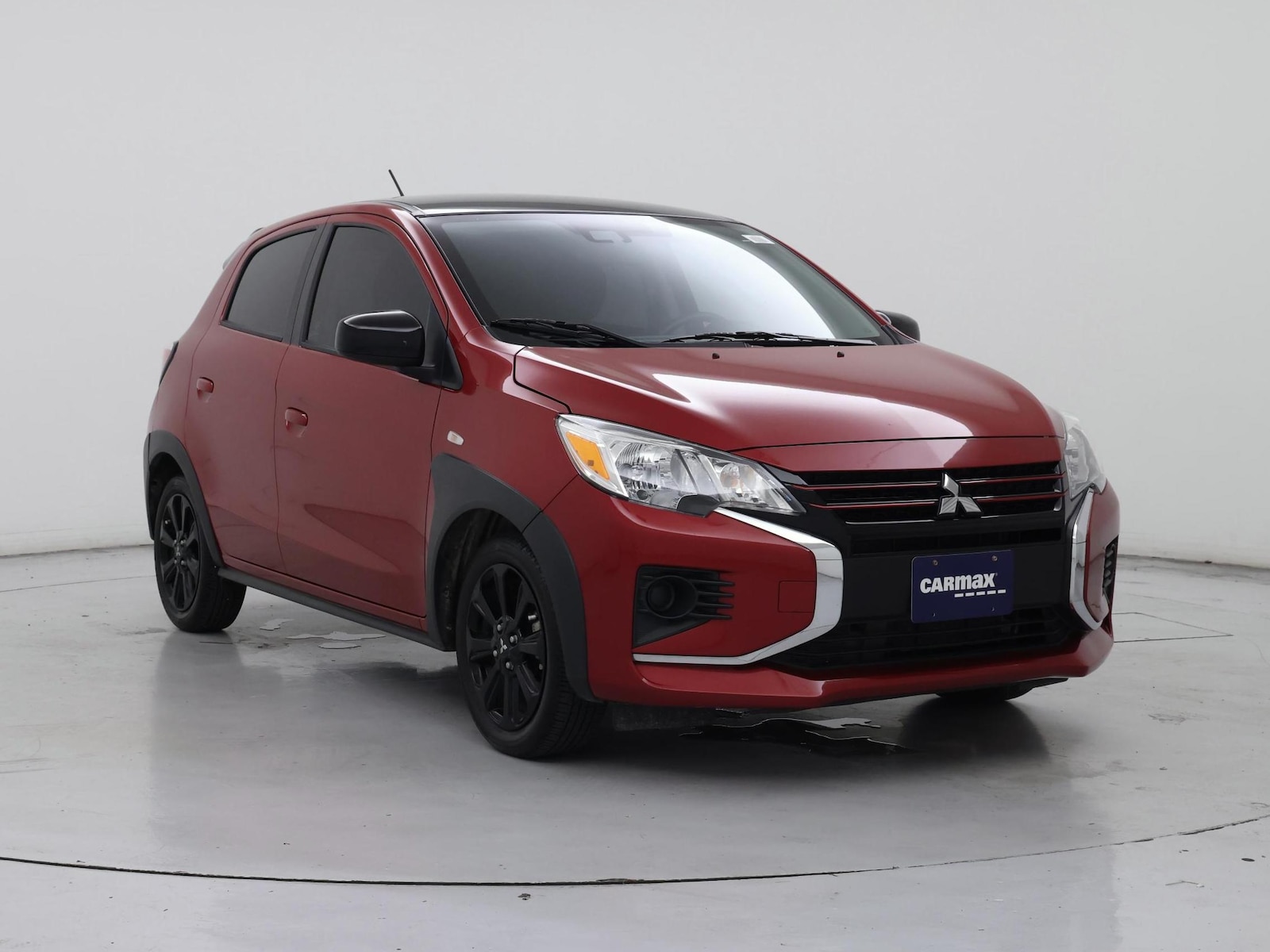 mitsubishi mirage 2024 ML32AWHJ6RH037822 image mitsubishi mirage 2024 ML32AWHJ6RH037822 image