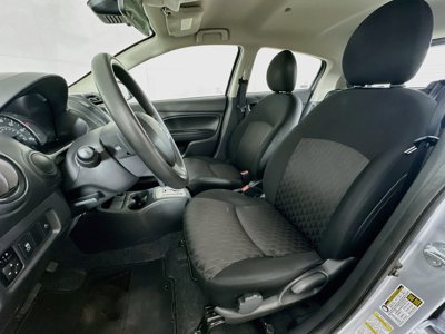 mitsubishi mirage 2024 ML32AUHJ7RH018927 image mitsubishi mirage 2024 ML32AUHJ7RH018927 image