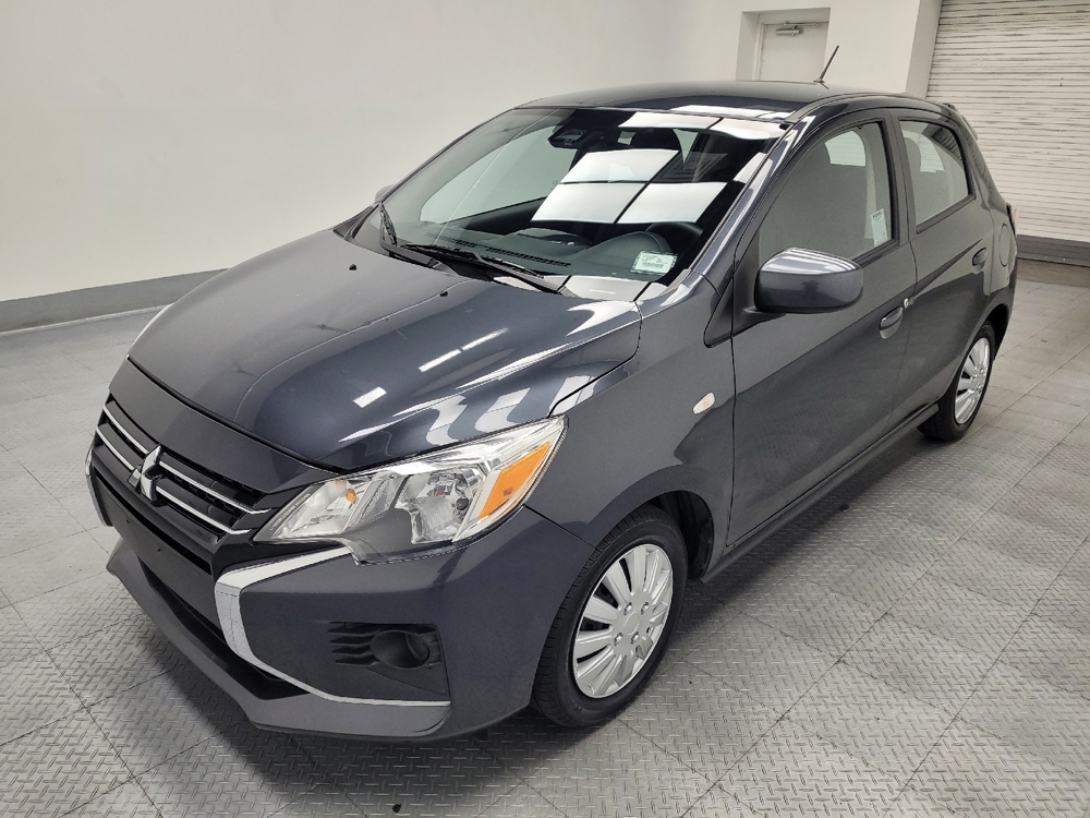 mitsubishi mirage 2024 ML32AUHJ2RH037191 image mitsubishi mirage 2024 ML32AUHJ2RH037191 image