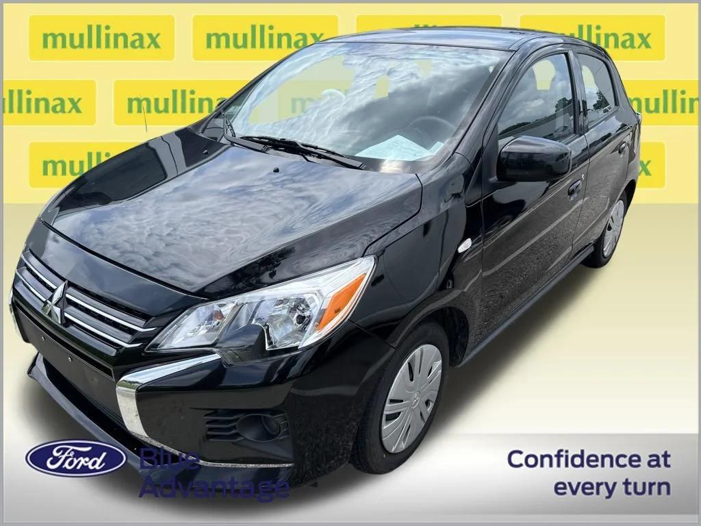 mitsubishi mirage 2024 ML32AUHJ6RH011466 image mitsubishi mirage 2024 ML32AUHJ6RH011466 image
