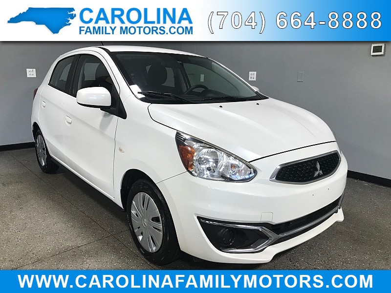 mitsubishi mirage 2020 ML32A3HJ9LH008112 image mitsubishi mirage 2020 ML32A3HJ9LH008112 image