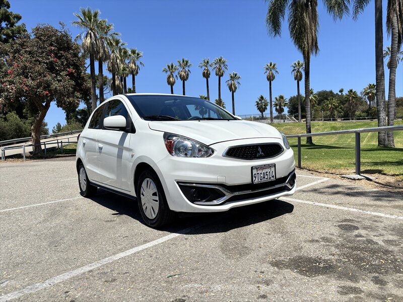 mitsubishi mirage 2020 ML32A3HJ2LH007657 image mitsubishi mirage 2020 ML32A3HJ2LH007657 image