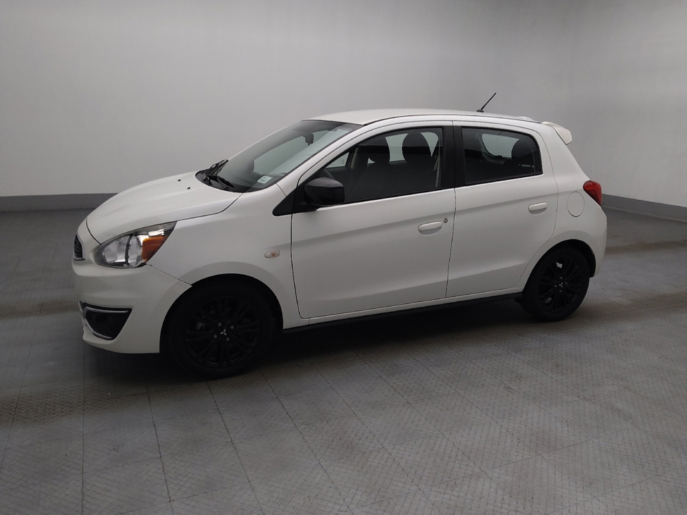 mitsubishi mirage 2020 ML32A5HJXLH000466 image mitsubishi mirage 2020 ML32A5HJXLH000466 image
