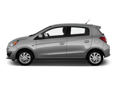 mitsubishi mirage 2020 ML32A3HJ9LH002830 image mitsubishi mirage 2020 ML32A3HJ9LH002830 image