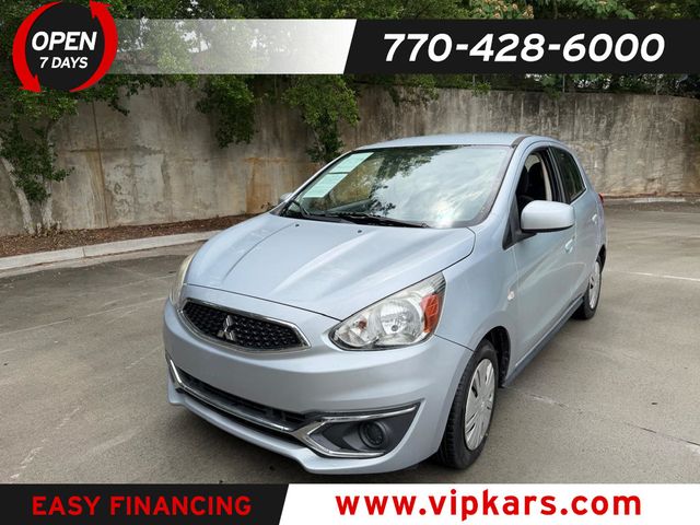mitsubishi mirage 2020 ML32A3HJ5LH005112 image mitsubishi mirage 2020 ML32A3HJ5LH005112 image