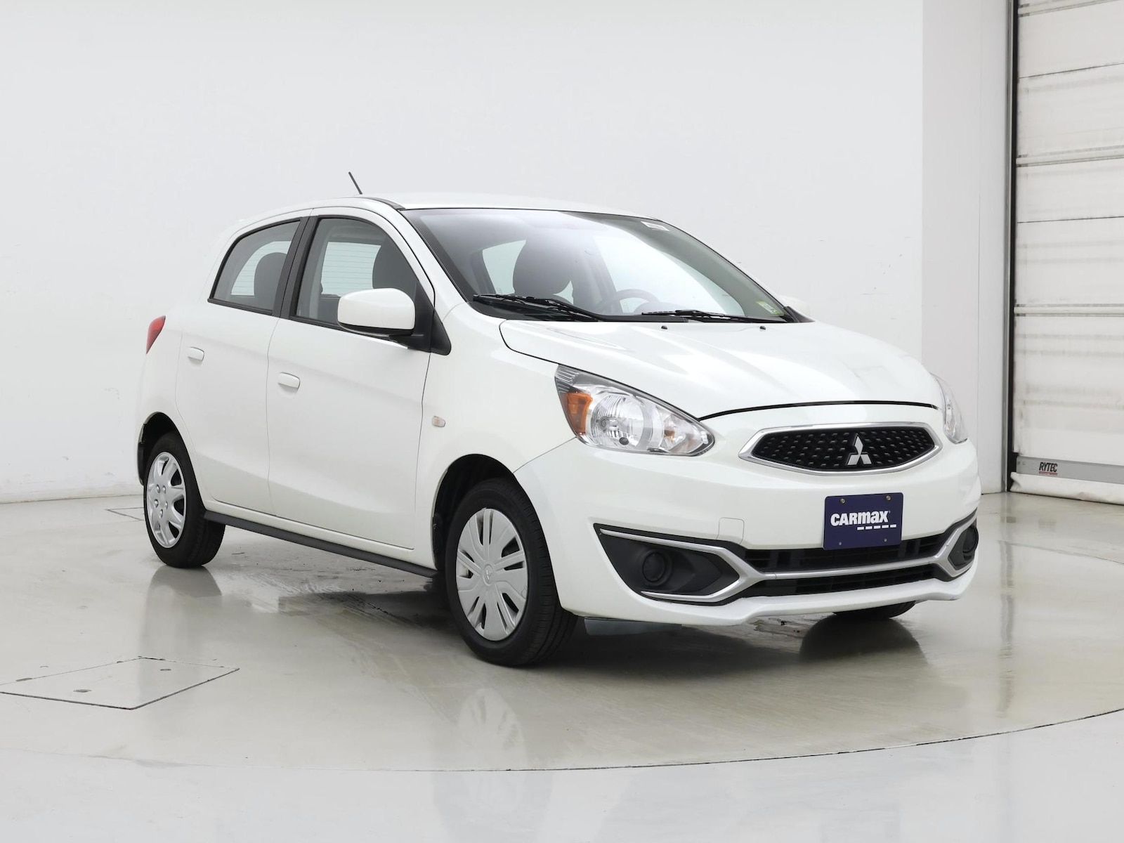 mitsubishi mirage 2020 ML32A3HJ0LH010671 image mitsubishi mirage 2020 ML32A3HJ0LH010671 image