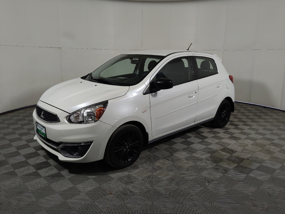 mitsubishi mirage 2020 ML32A5HJ1LH002333 image mitsubishi mirage 2020 ML32A5HJ1LH002333 image