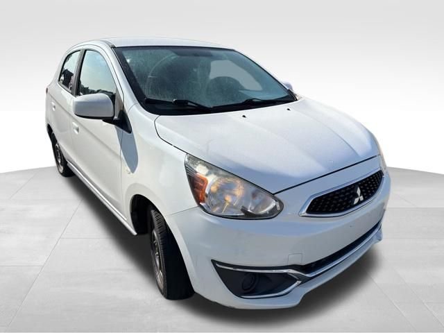 mitsubishi mirage 2020 ML32A3HJ0LH006992 image mitsubishi mirage 2020 ML32A3HJ0LH006992 image