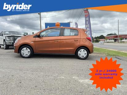mitsubishi mirage 2020 ML32A3HJ9LH007381 image mitsubishi mirage 2020 ML32A3HJ9LH007381 image