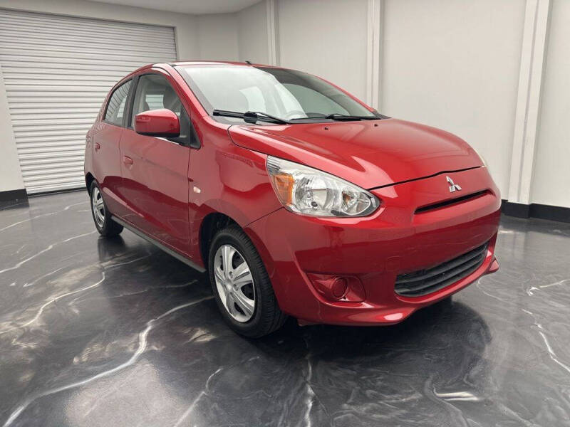mitsubishi mirage 2014 ML32A3HJXEH010986 image mitsubishi mirage 2014 ML32A3HJXEH010986 image